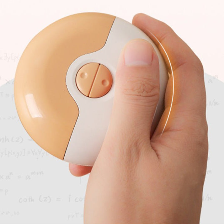 Easy Use Automatic Nail Clipper