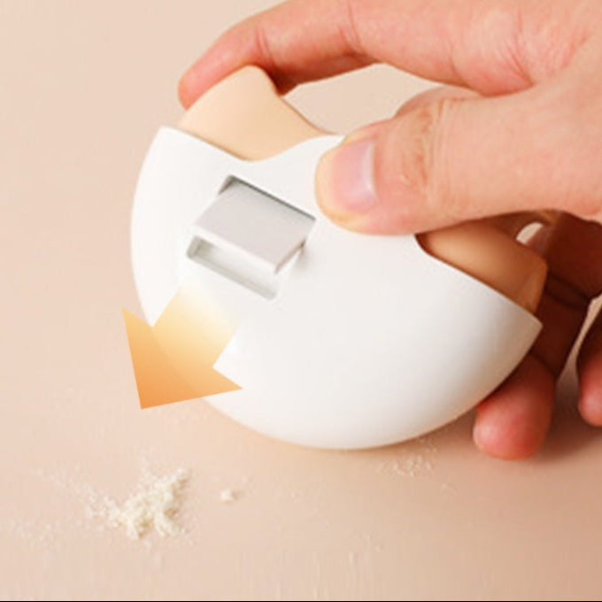 Easy Use Automatic Nail Clipper