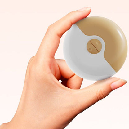 Easy Use Automatic Nail Clipper