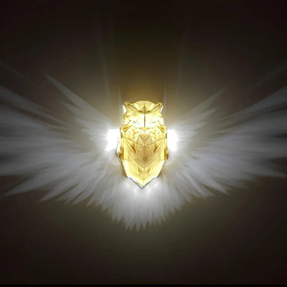 Colorful LED Animal Night Lamp