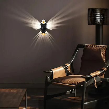 Colorful LED Animal Night Lamp