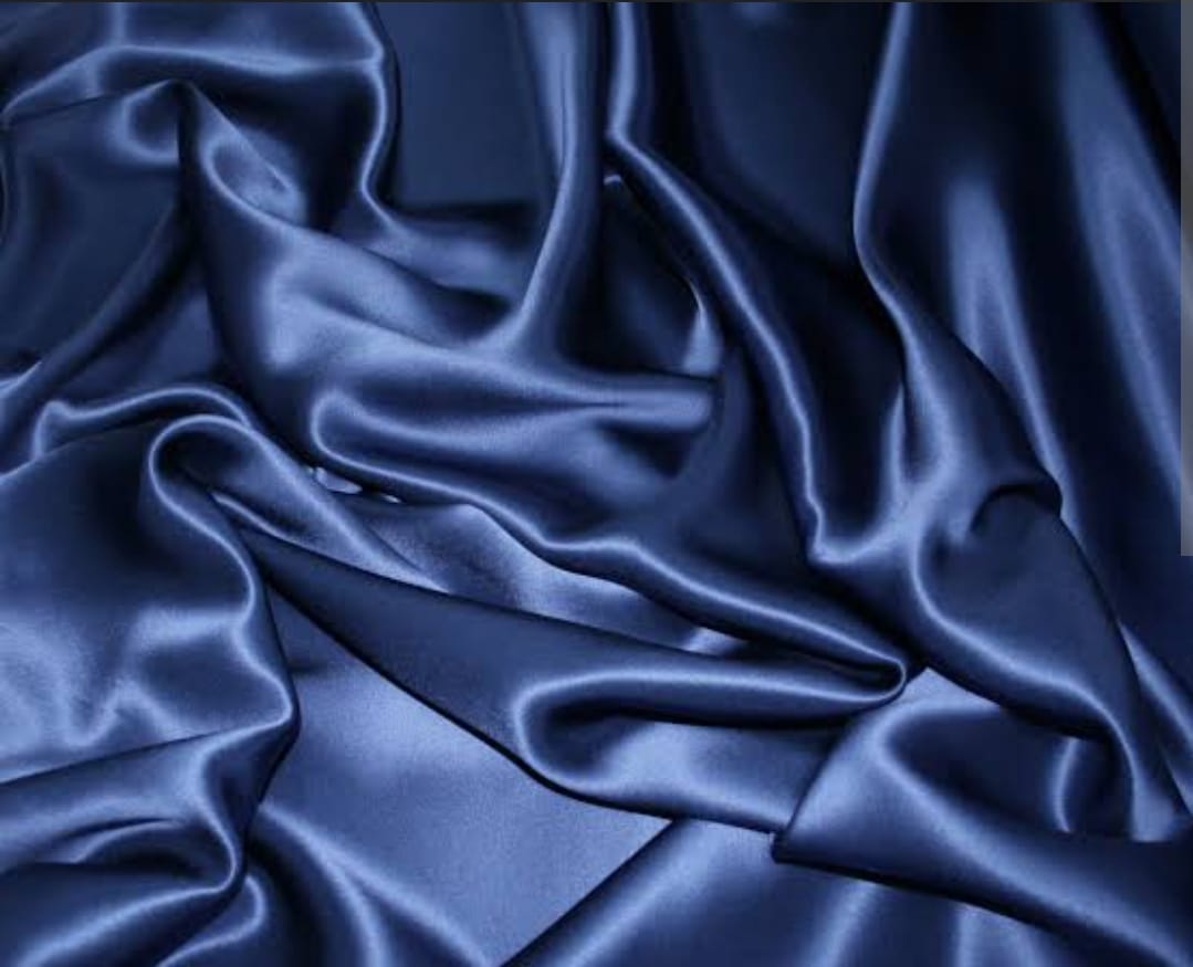 Luxurious 6-Piece Silk Bed Sheet Set