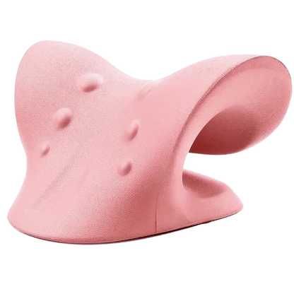 Neck Stretcher for Effective Pain Relief