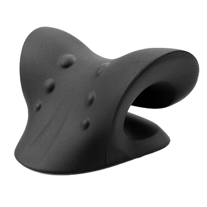 Neck Stretcher for Effective Pain Relief