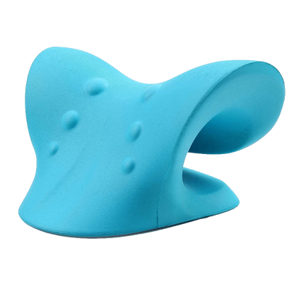 Neck Stretcher for Effective Pain Relief