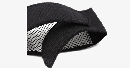 Warm Magnetic Therapy Neck Wrap