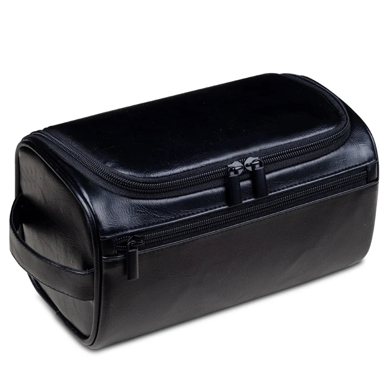 Luxury Travel Toiletry Case