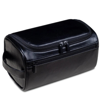 Luxury Travel Toiletry Case