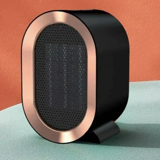 Compact Low Wattage Space Heater - Cofik