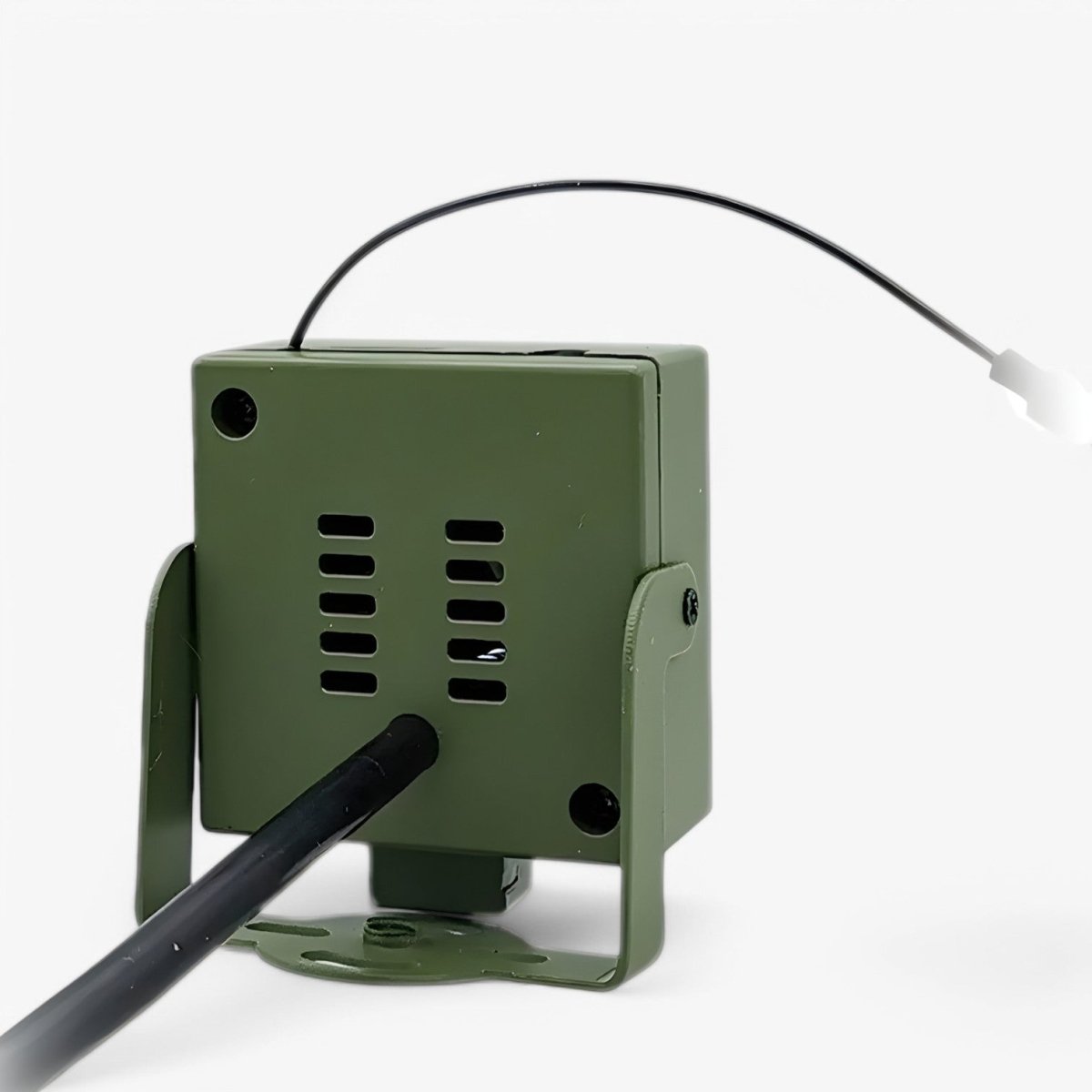 Outdoor WiFi Bird Box Camera 1080p HD Night Vision