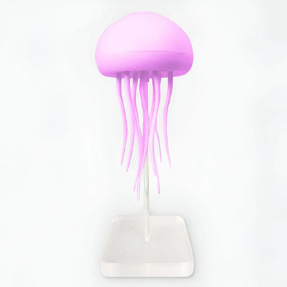 Colorful LED Ambient Table Lamp