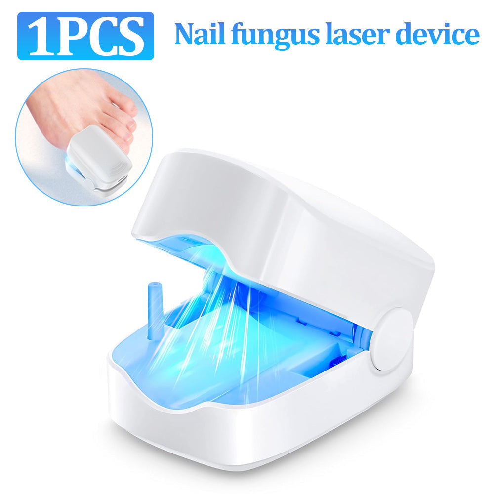 NexaLume At Home Laser Toenail Fungus Treatment Device