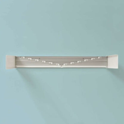 Compact Wall Mount Folding Drying Rack