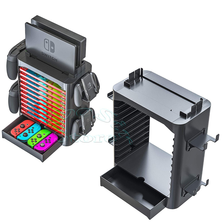 Nintendo Switch Storage Stand