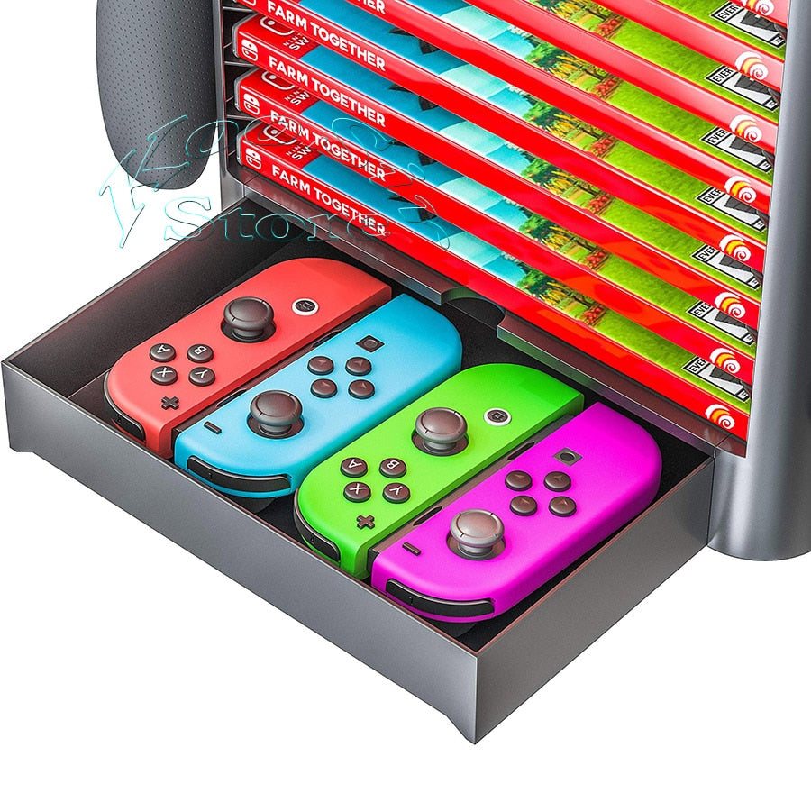 Nintendo Switch Storage Stand