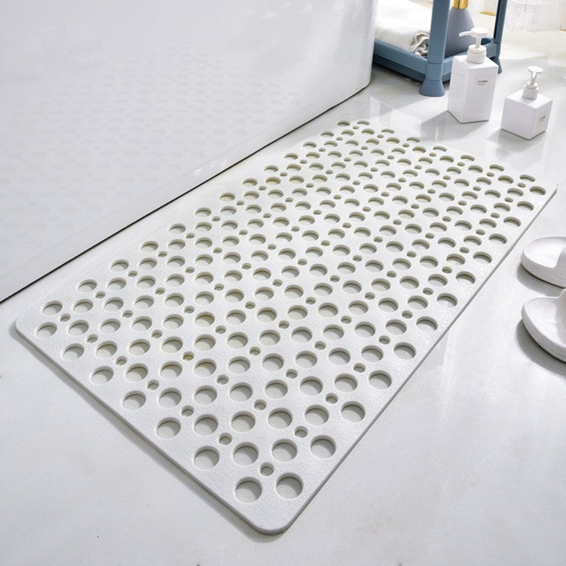 GripMaster | Anti-Slip Shower Floor Mat for Bathrooms