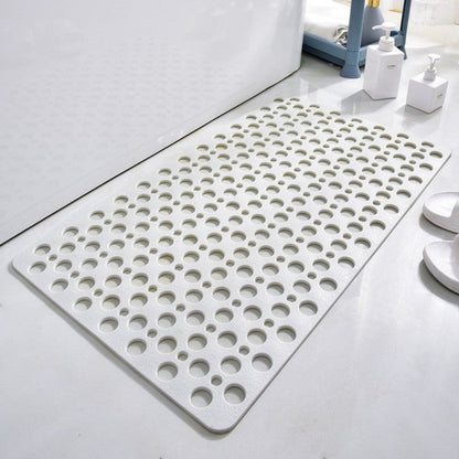 GripMaster | Anti-Slip Shower Floor Mat for Bathrooms