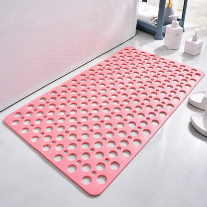 GripMaster | Anti-Slip Shower Floor Mat for Bathrooms
