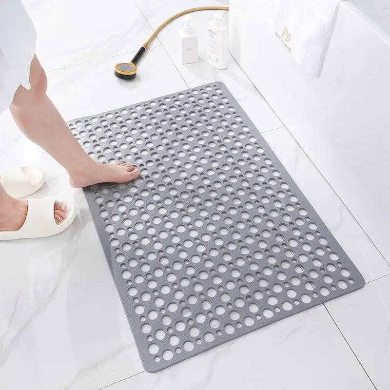GripMaster | Anti-Slip Shower Floor Mat for Bathrooms - Cofik