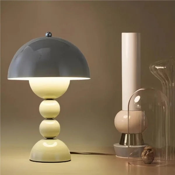 Noxord | Compact Decorative LED Desk Lamp