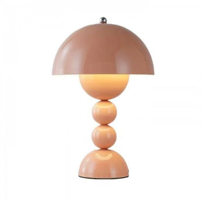 Noxord | Compact Decorative LED Desk Lamp - Cofik