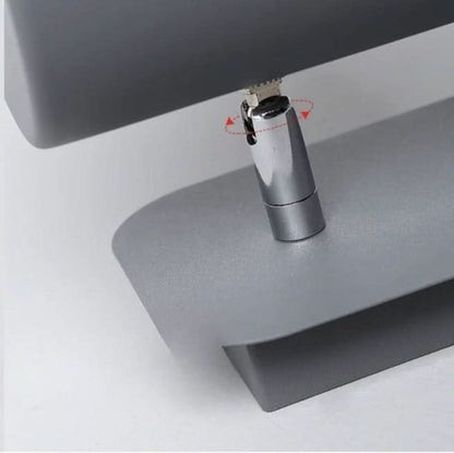 Simple Nordic LED Wall Lamp with On/Off Switch