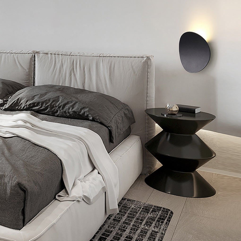 Simple Modern LED Bedroom Wall Lamp - Cofik