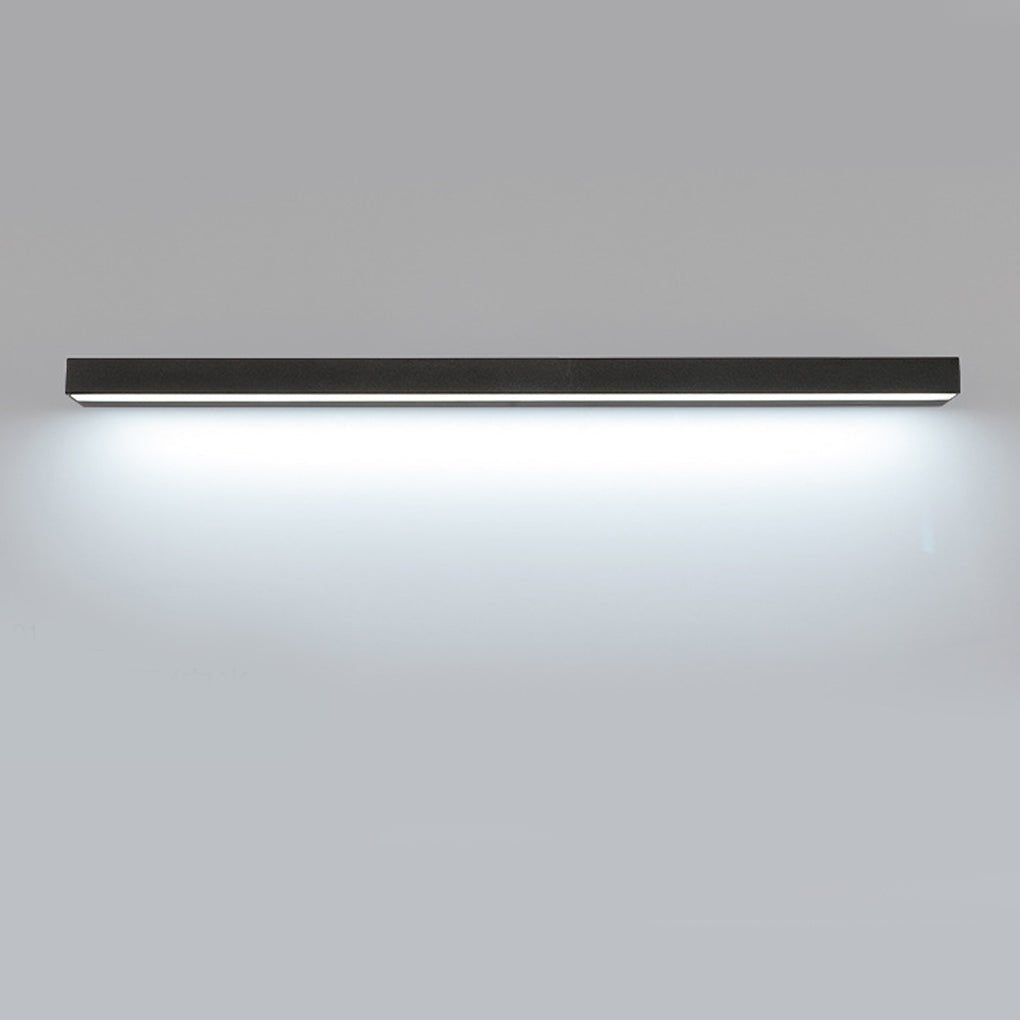 Bright LED Bathroom Vanity Light Bar with Downlights - Cofik