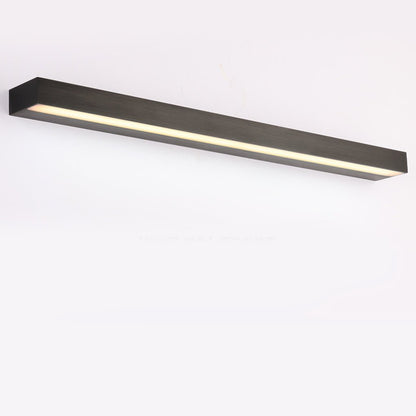 Bright LED Bathroom Vanity Light Bar with Downlights