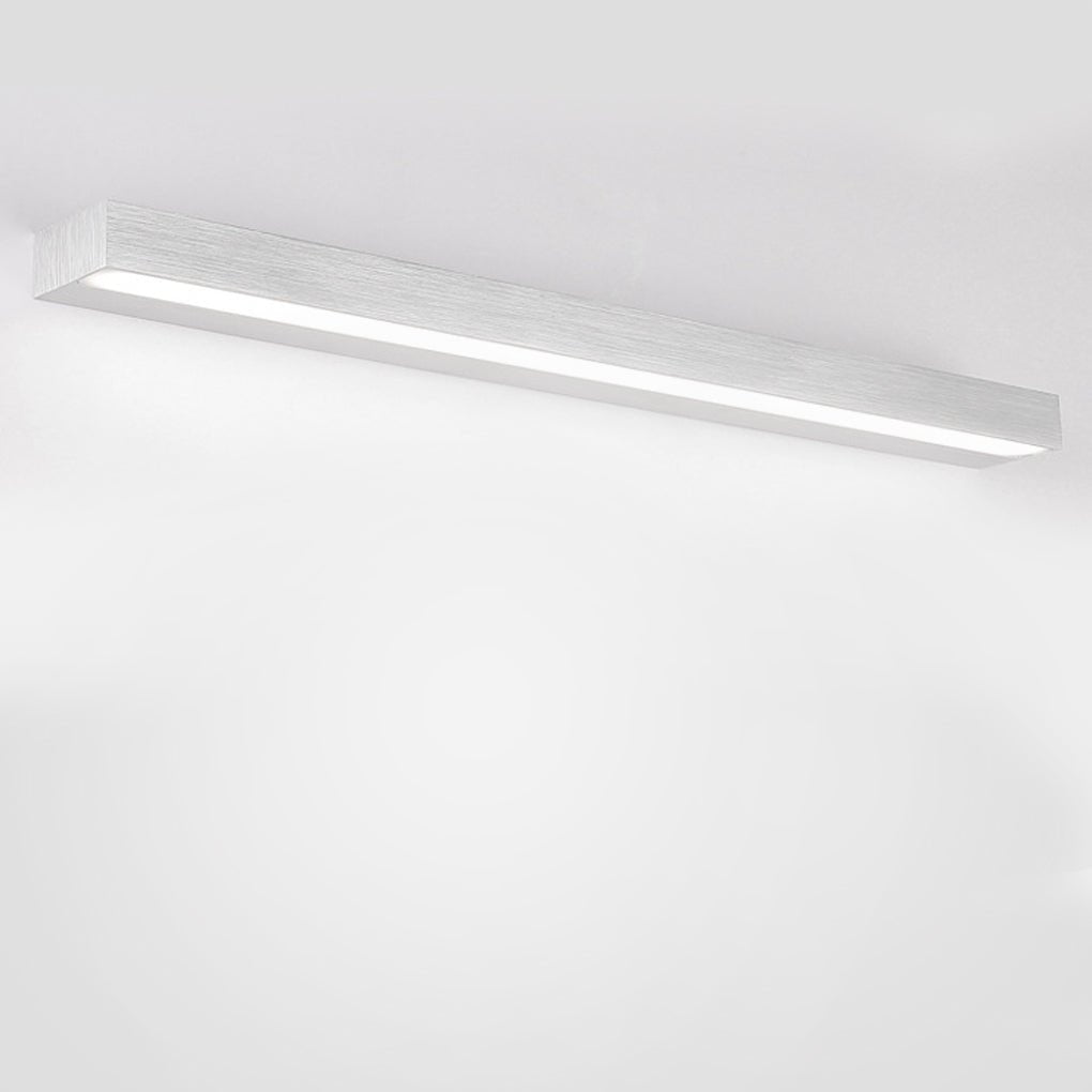 Bright LED Bathroom Vanity Light Bar with Downlights