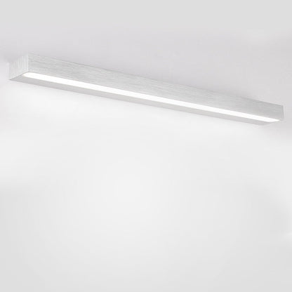 Bright LED Bathroom Vanity Light Bar with Downlights