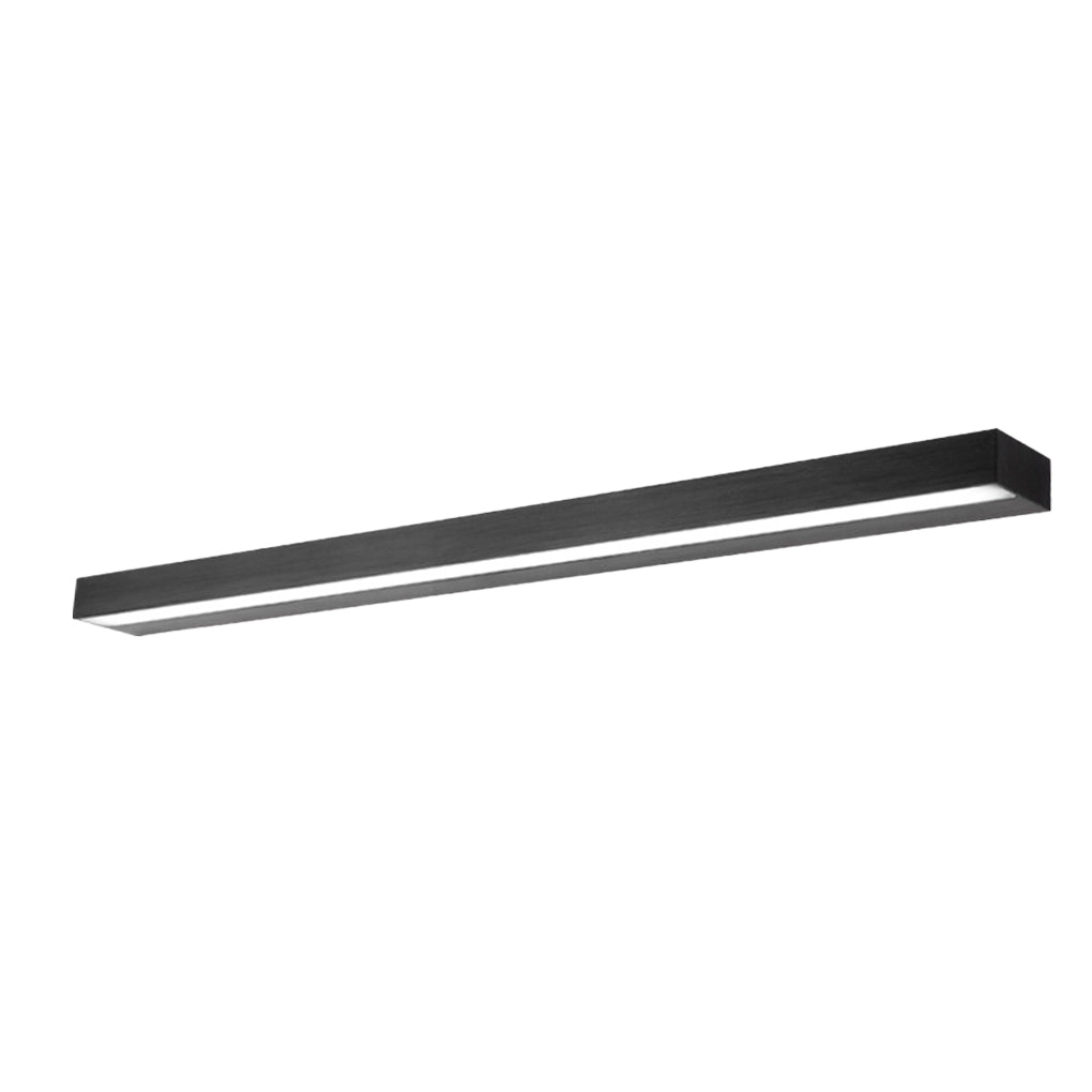 Bright LED Bathroom Vanity Light Bar with Downlights