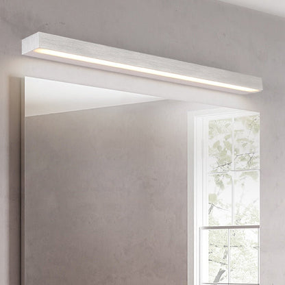 Bright LED Bathroom Vanity Light Bar with Downlights