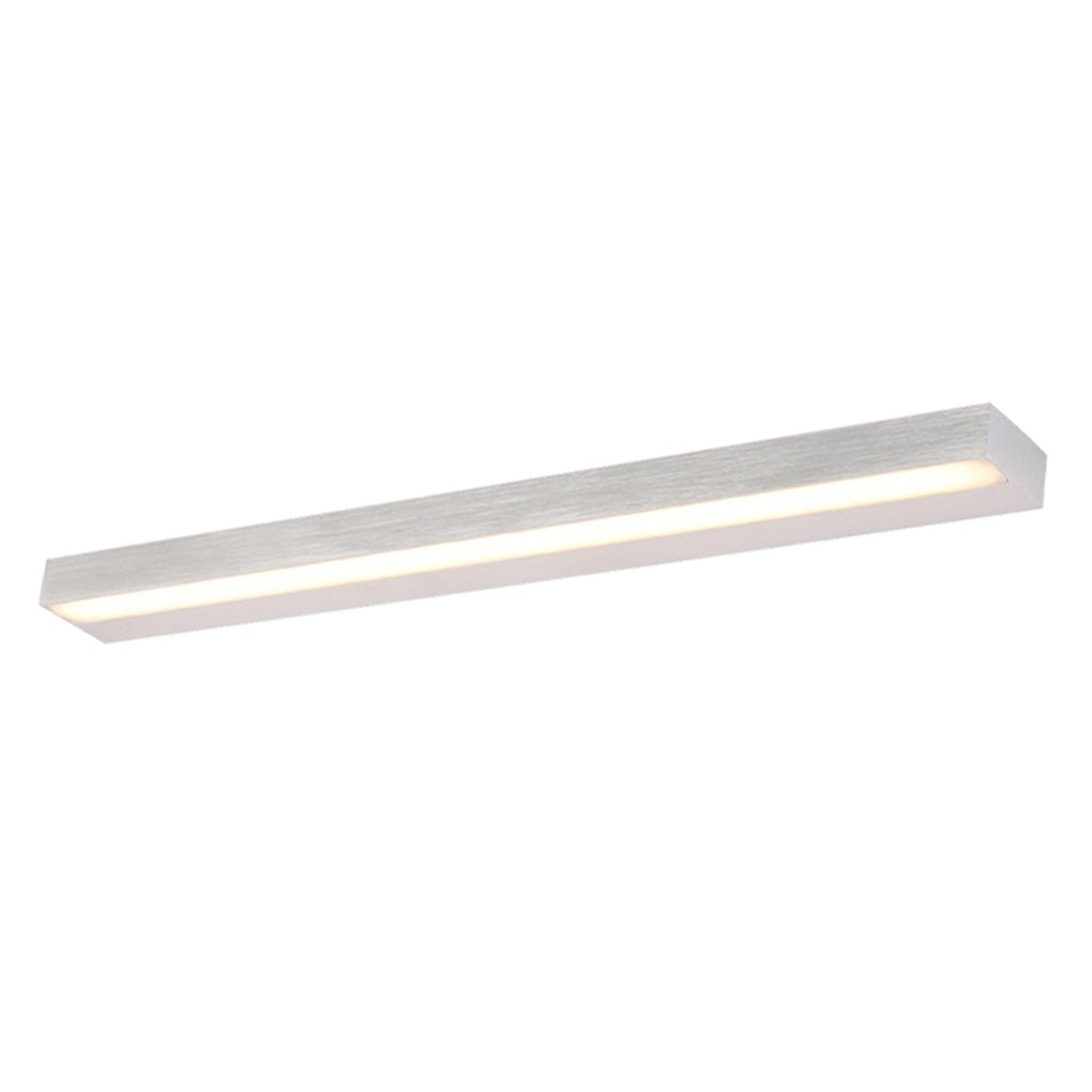 Bright LED Bathroom Vanity Light Bar with Downlights