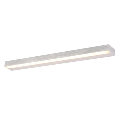 Bright LED Bathroom Vanity Light Bar with Downlights