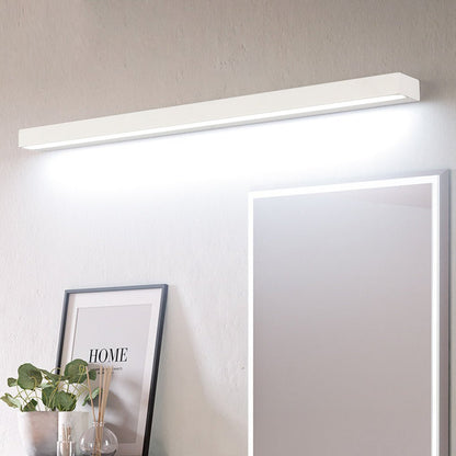 Bright LED Bathroom Vanity Light Bar with Downlights