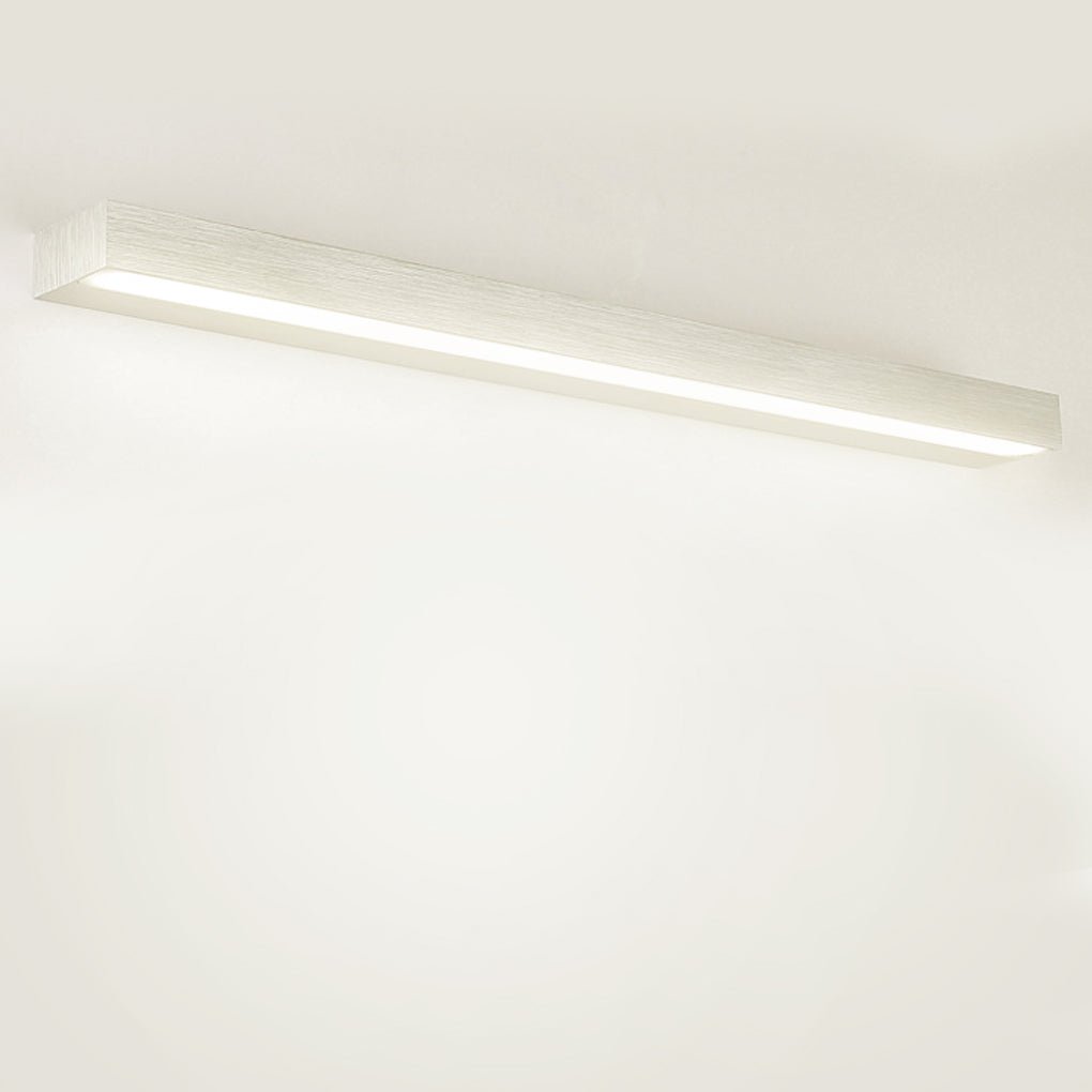 Bright LED Bathroom Vanity Light Bar with Downlights