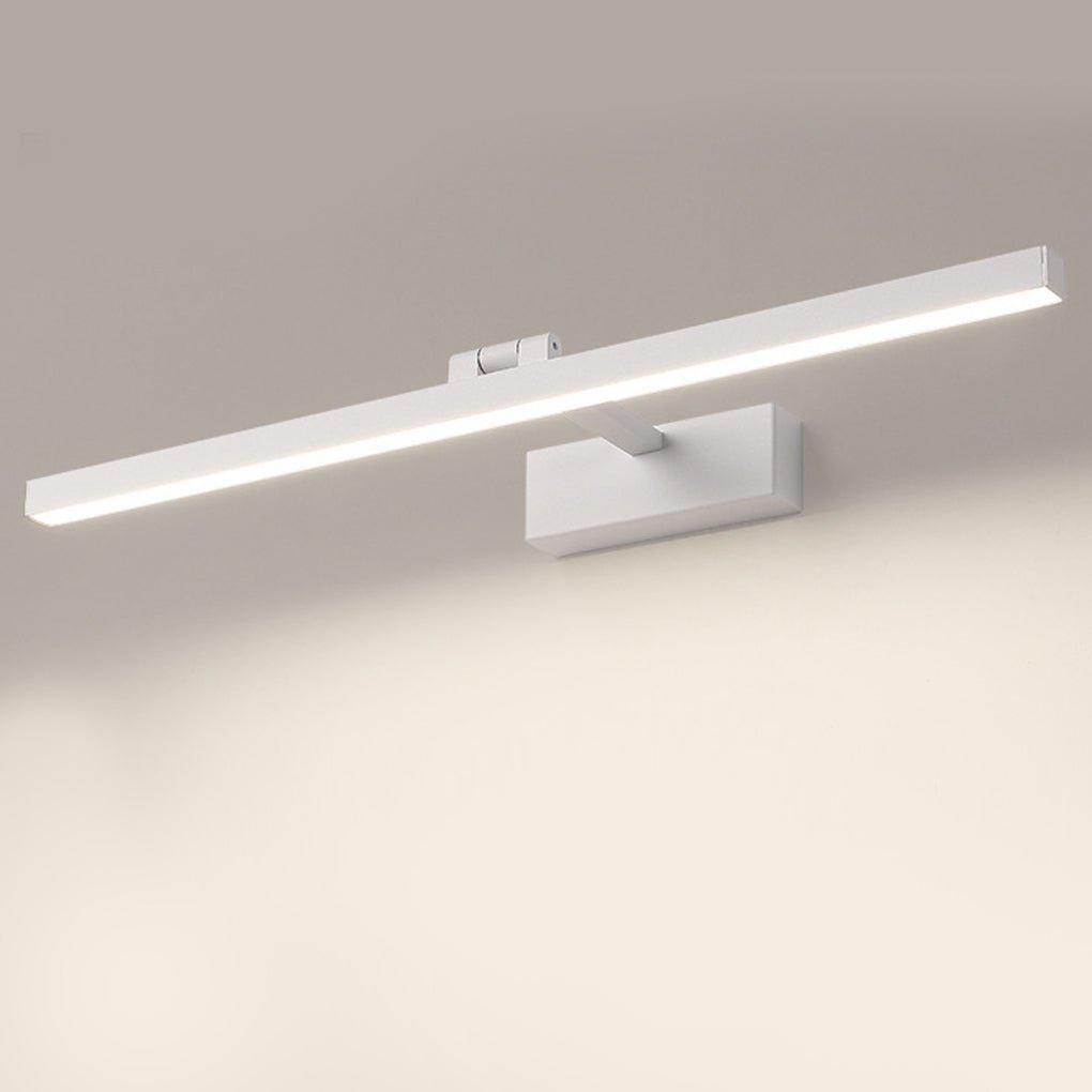 Flexible LED Vanity Light Adjustable Brightness