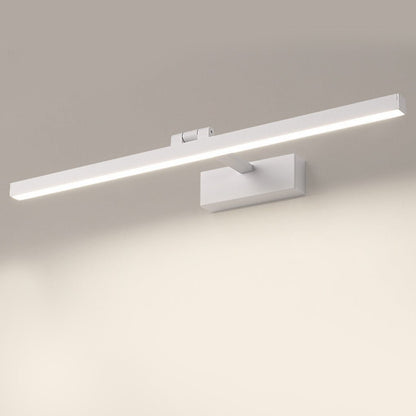 Flexible LED Vanity Light Adjustable Brightness