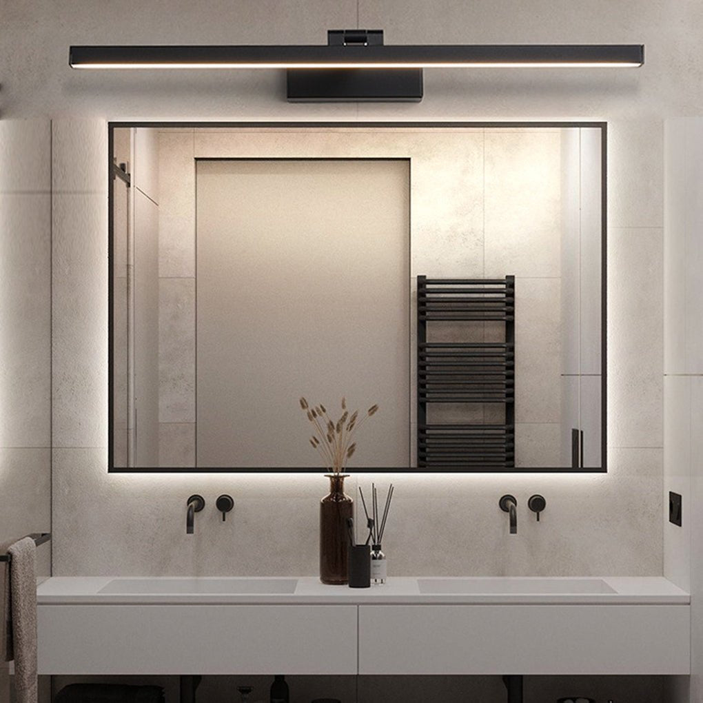 Flexible LED Vanity Light Adjustable Brightness