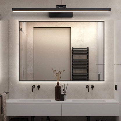 Flexible LED Vanity Light Adjustable Brightness