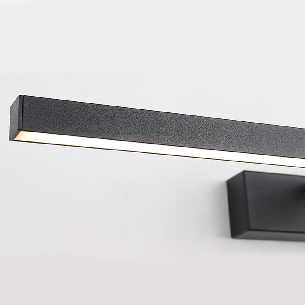 Flexible LED Vanity Light Adjustable Brightness