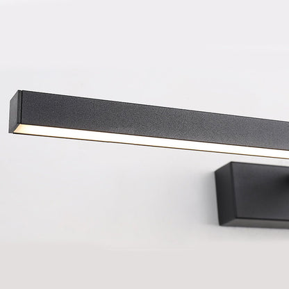 Flexible LED Vanity Light Adjustable Brightness