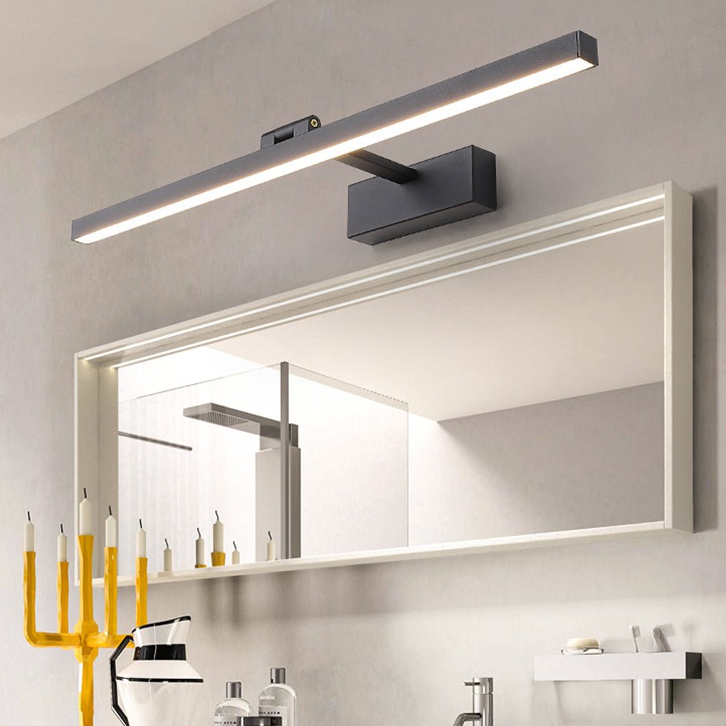 Flexible LED Vanity Light Adjustable Brightness