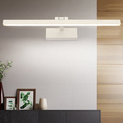 Flexible LED Vanity Light Adjustable Brightness