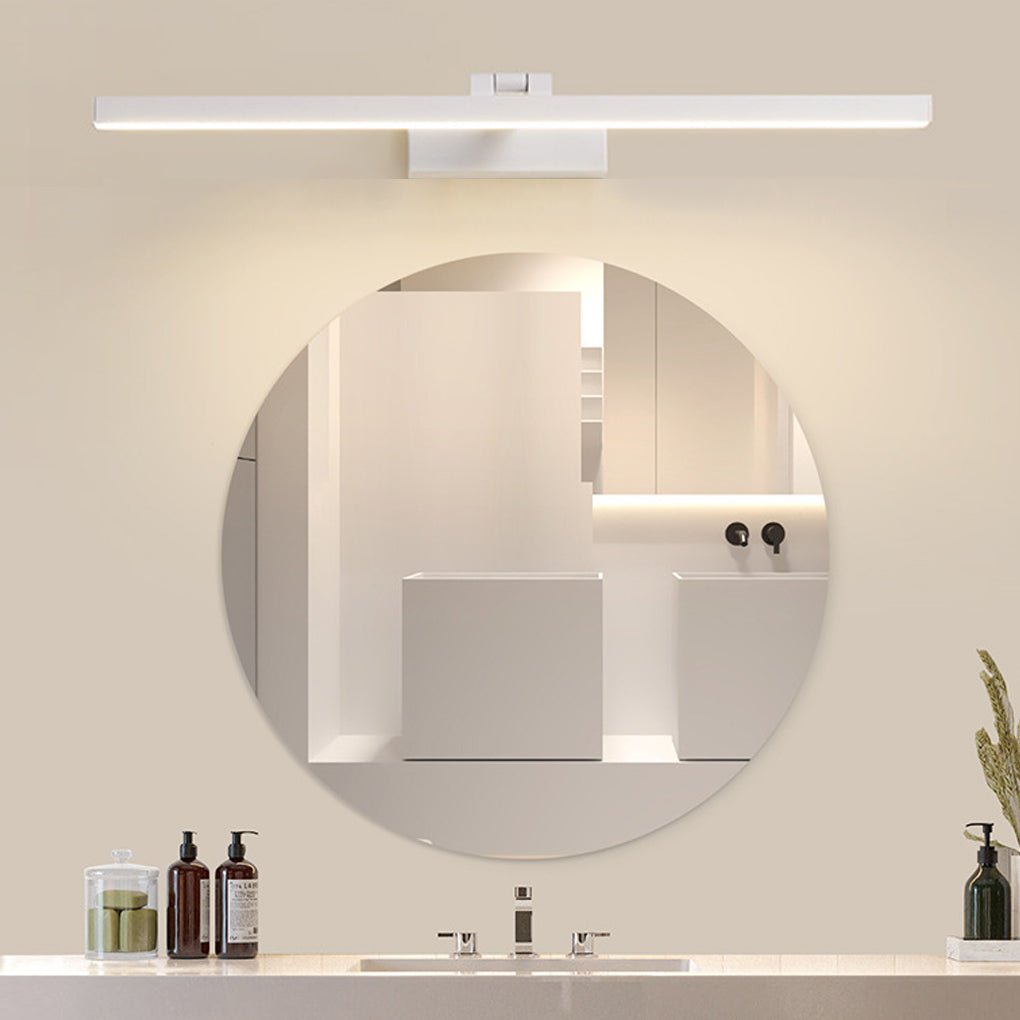 Flexible LED Vanity Light Adjustable Brightness