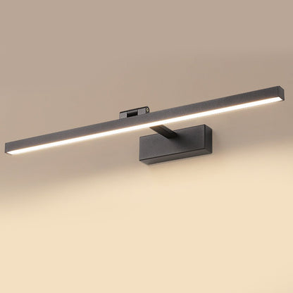 Flexible LED Vanity Light Adjustable Brightness