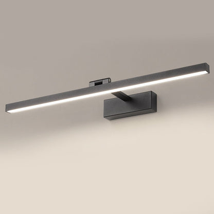 Flexible LED Vanity Light Adjustable Brightness - Cofik