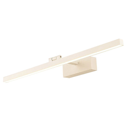 Flexible LED Vanity Light Adjustable Brightness
