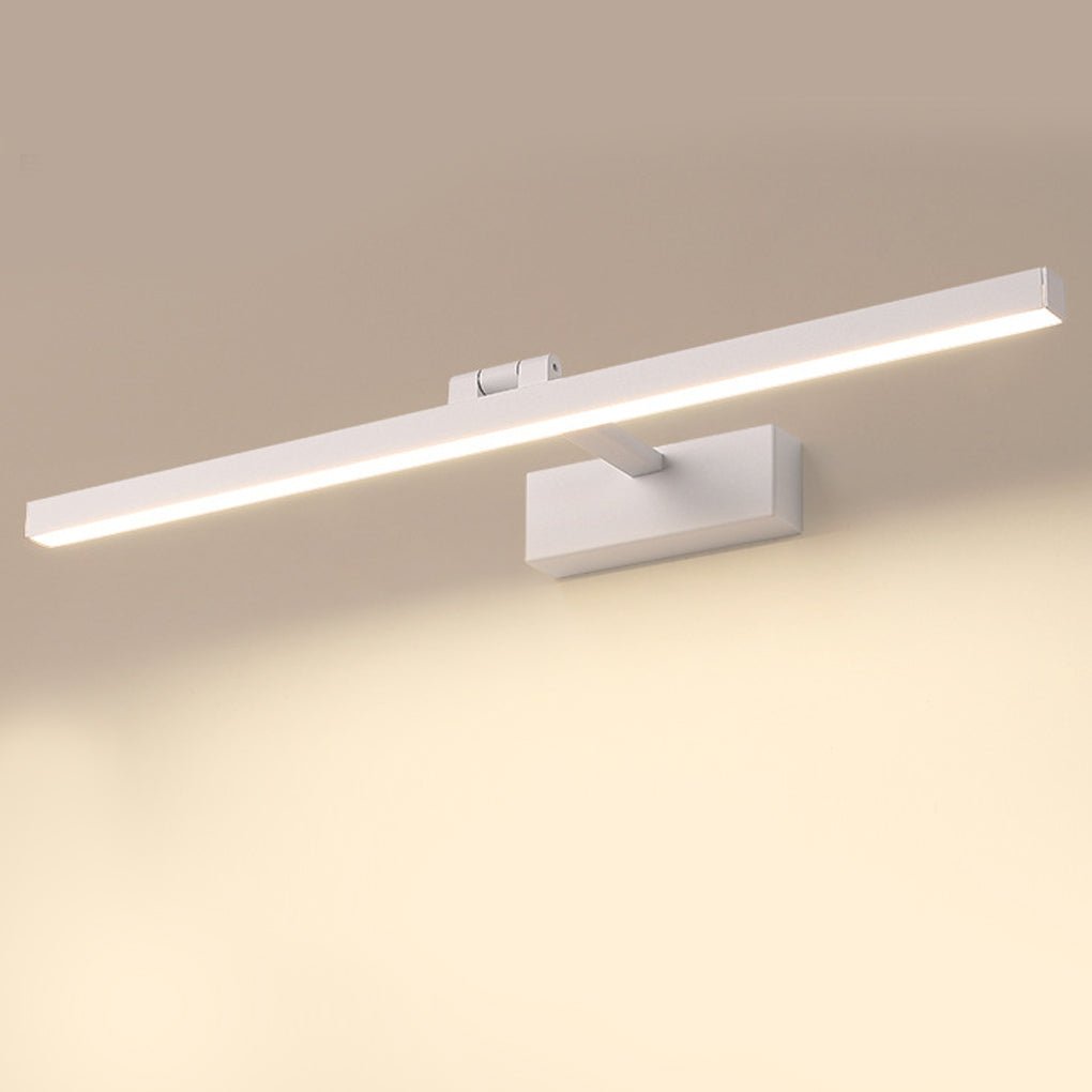 Flexible LED Vanity Light Adjustable Brightness